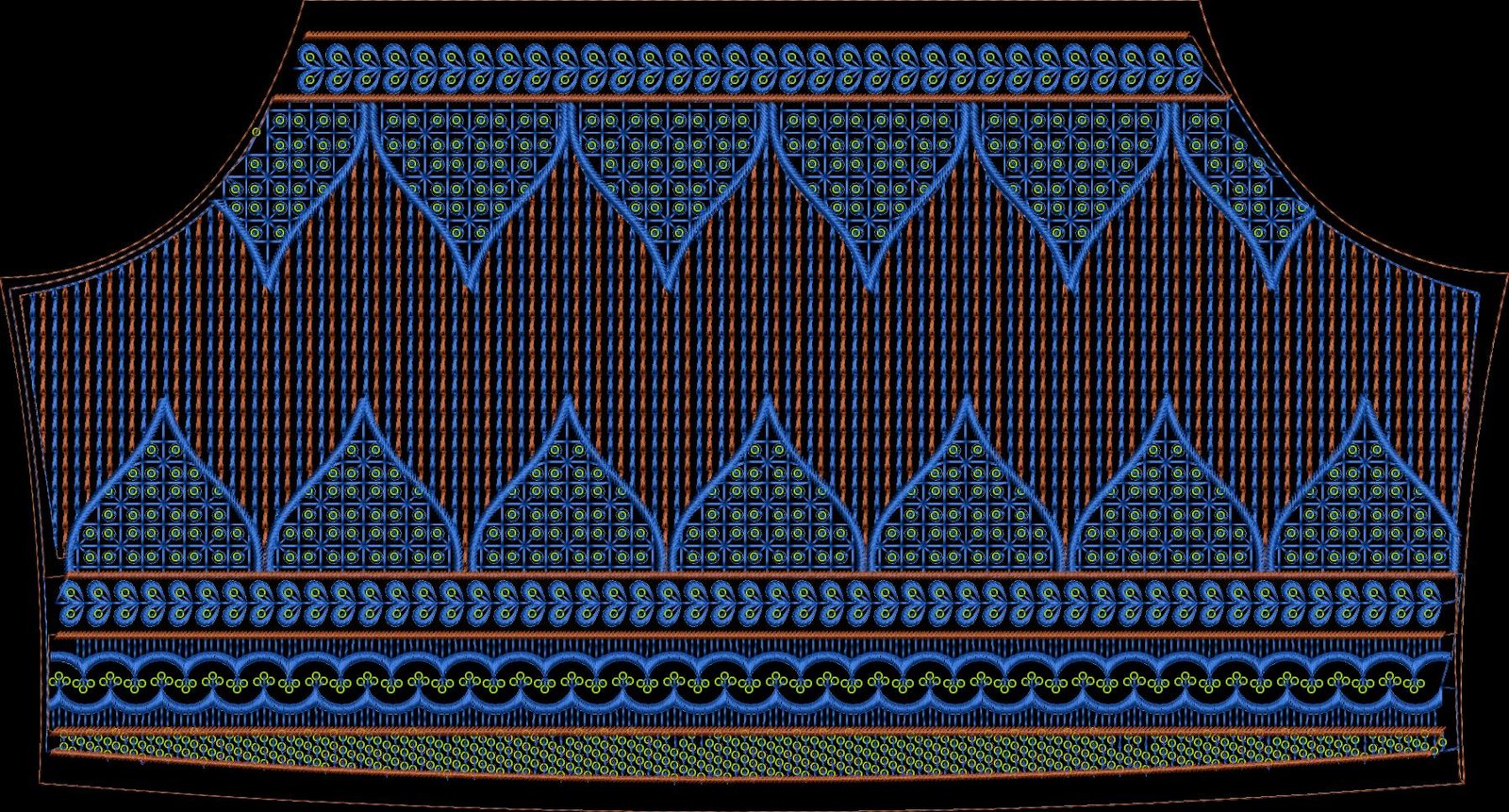 C604