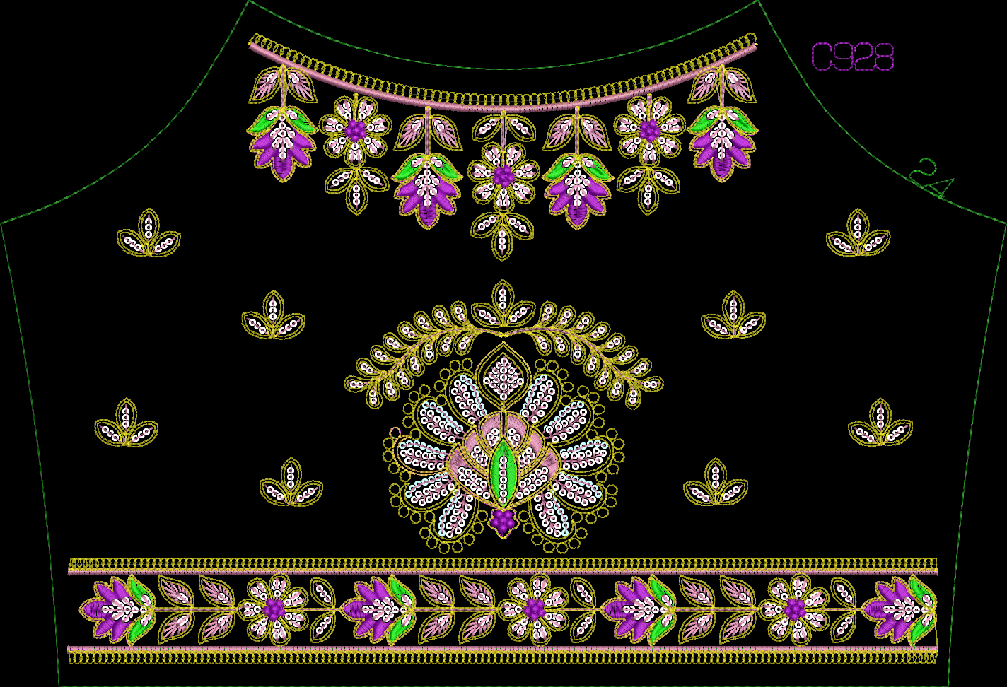 C928e