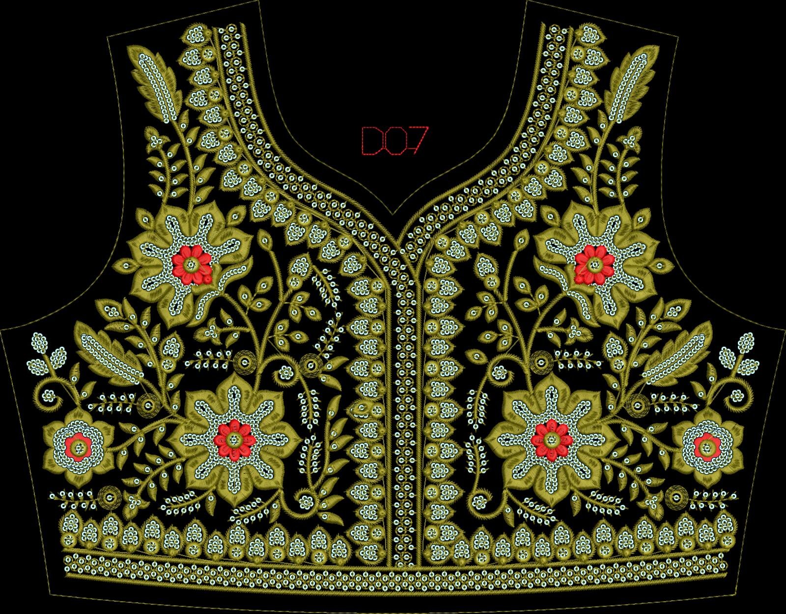 D07