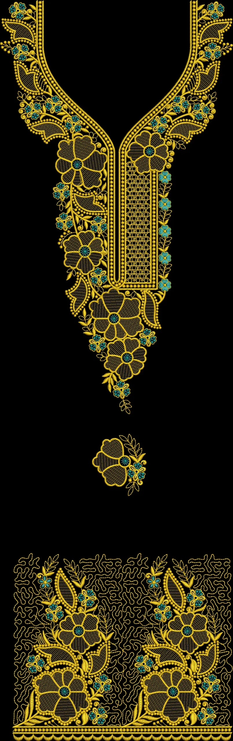 D657