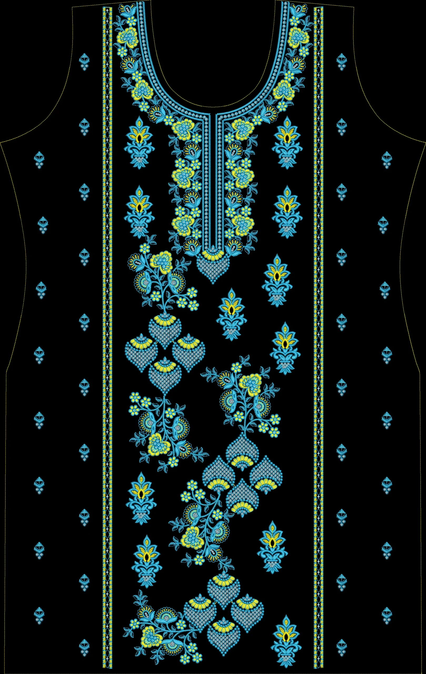 D685