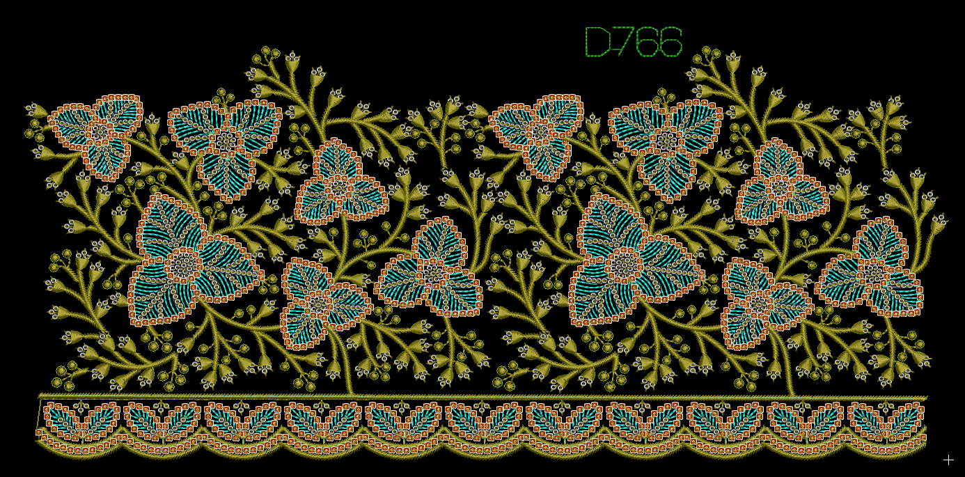 d766