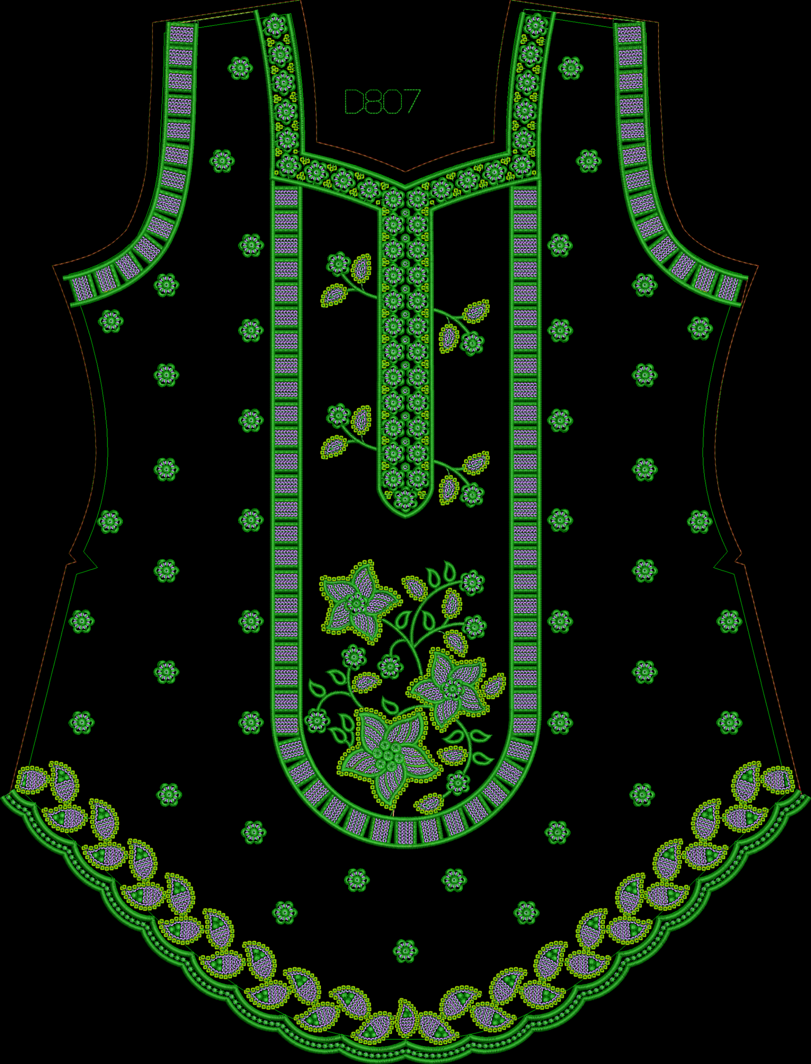 d807