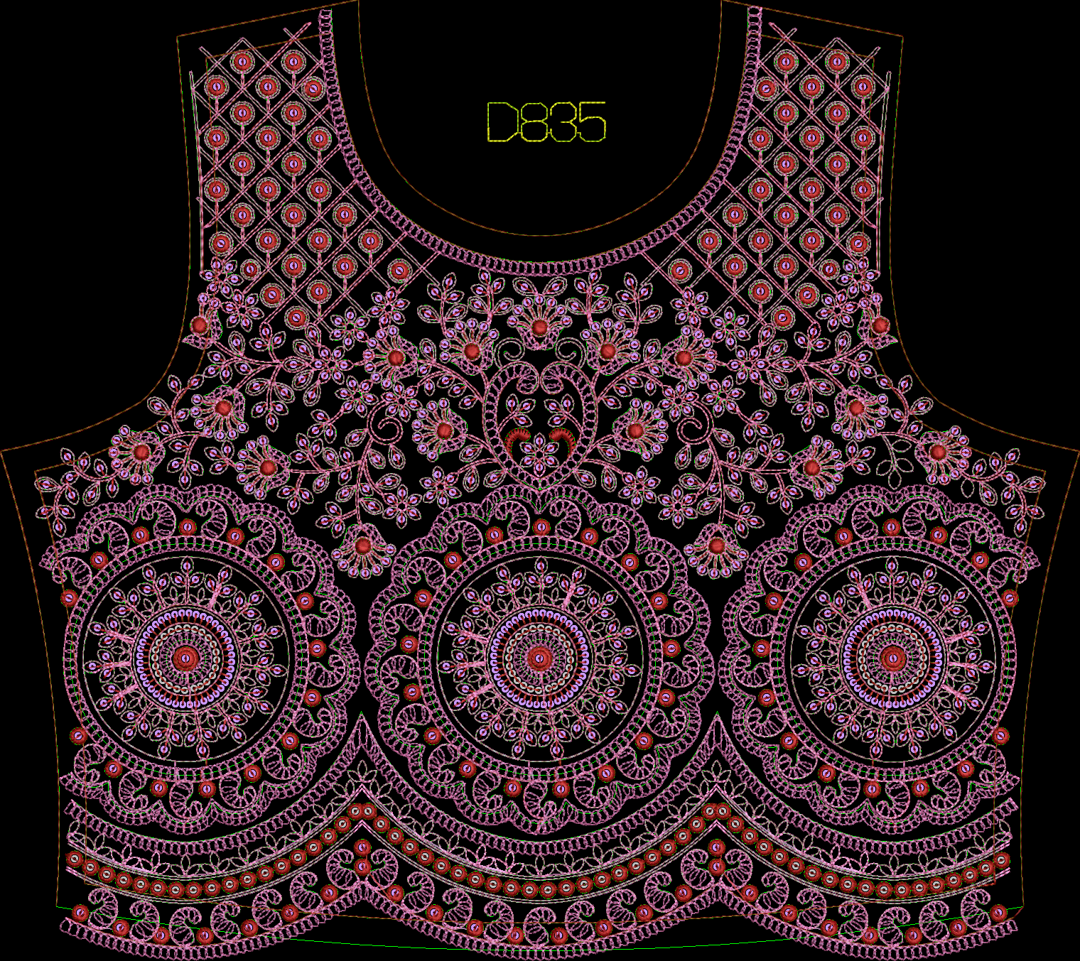 d835